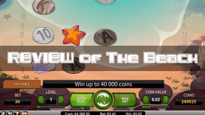 review-of-the-beach-video-slot