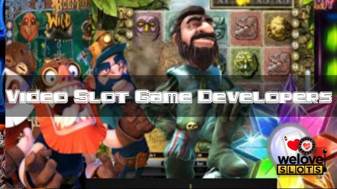 video-slot-software-developers